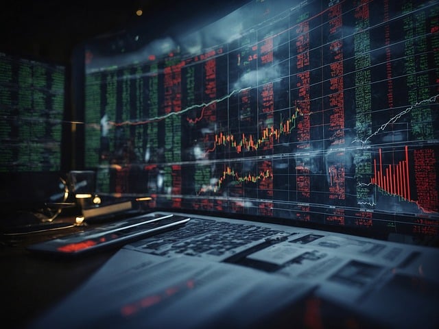 交易时段波动密码：资金博弈与避险策略重构